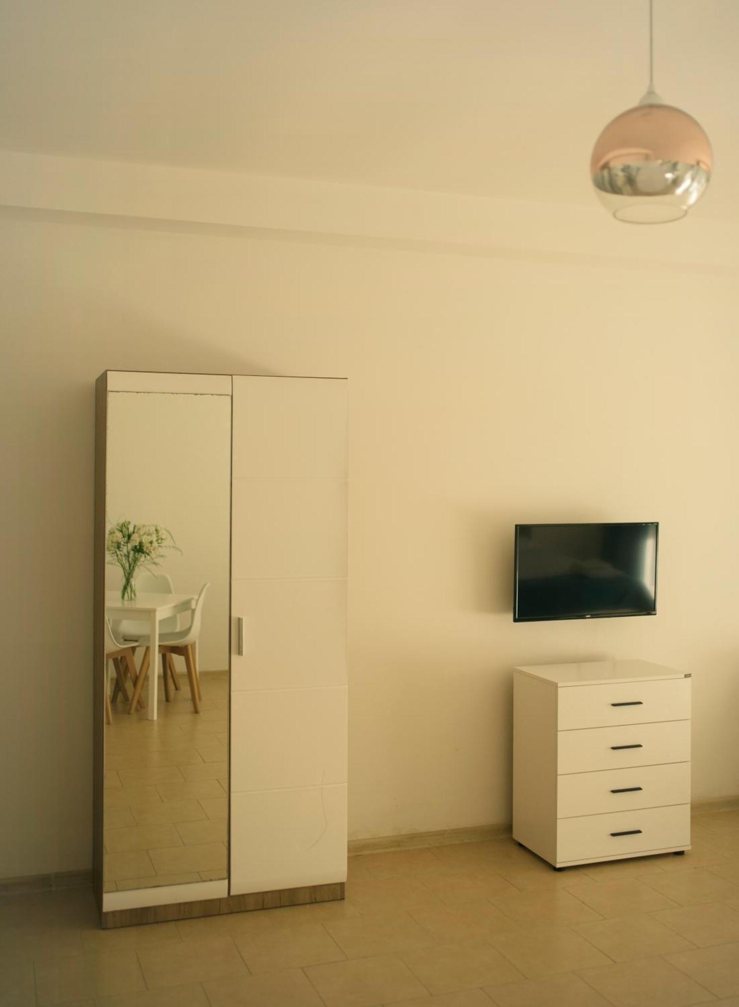 Aparthotel Majak Shekvetili 外观 照片